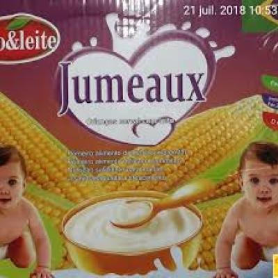 JUMEAUX