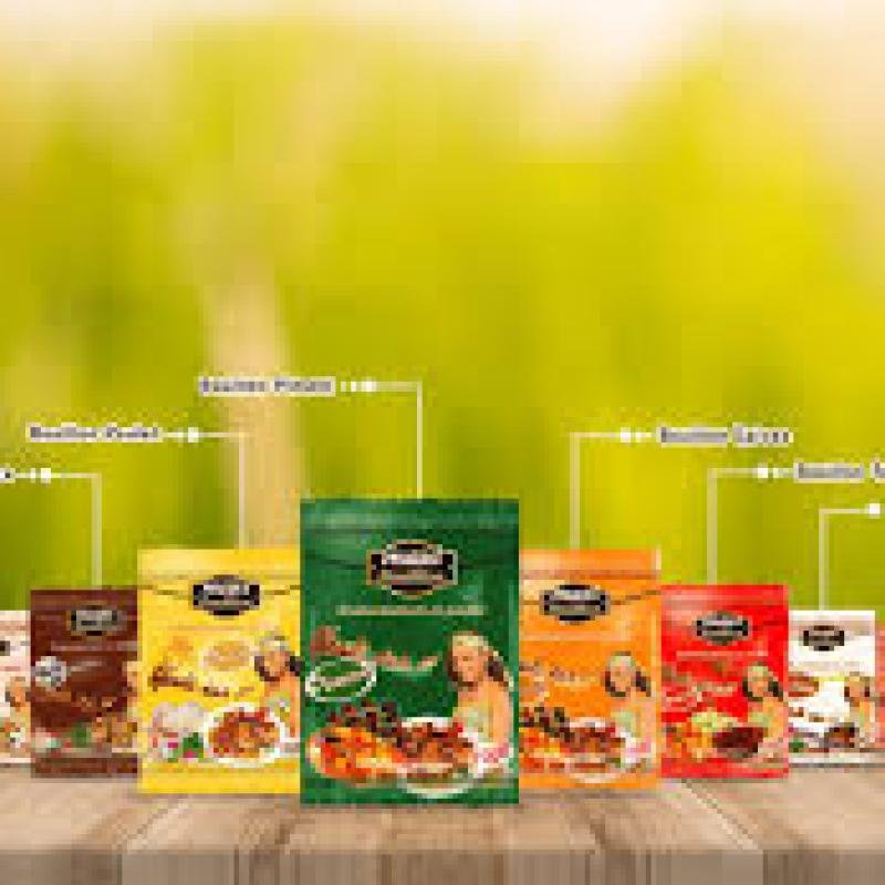 MAXI BOUILLON EN PAQUET