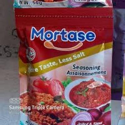 MORTASE 10 SACHET
