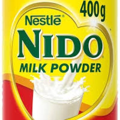 NIDO GRANDE BOITE