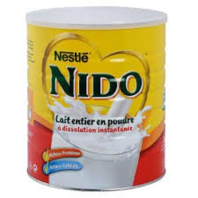 NIDO BOITE MOYENNE