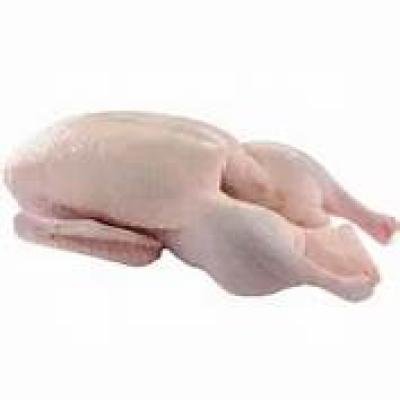 Poulet entier
