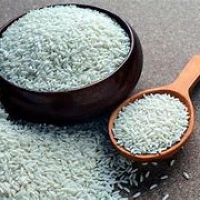 RIZ BLANC