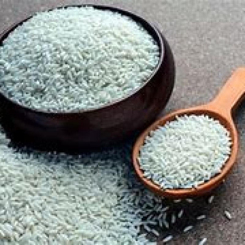 RIZ BLANC