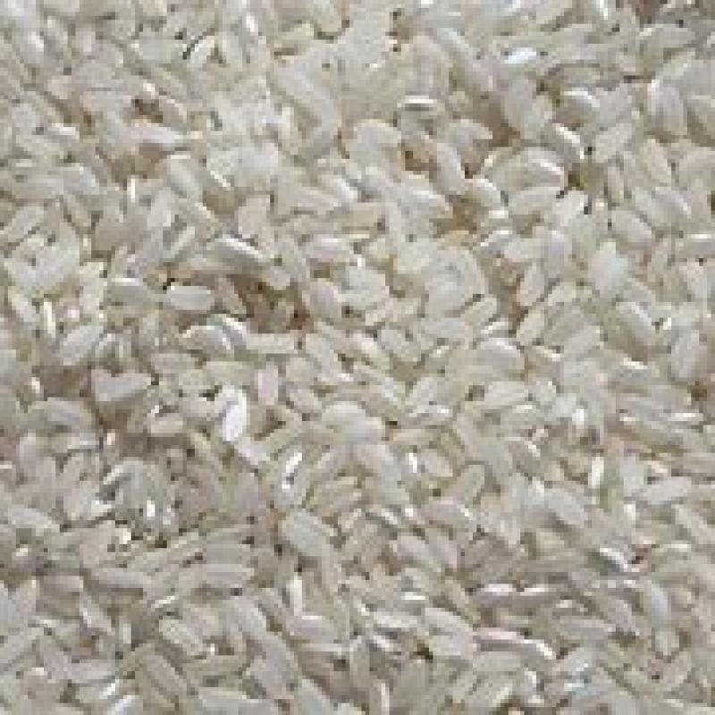 RIZ BLANC