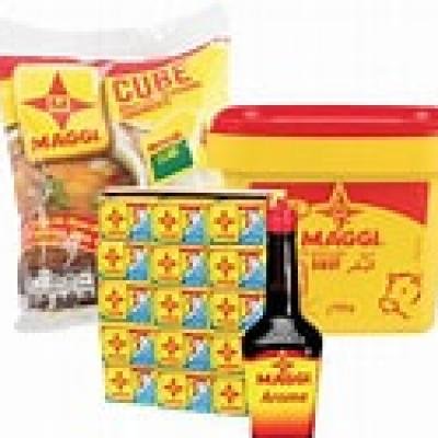 CUBE MAGGIE JUMBO