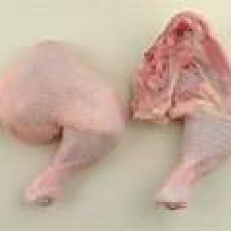 CUISSE DE POULET