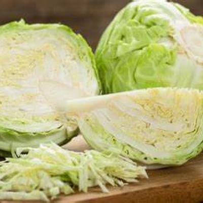 CHOU BLANC