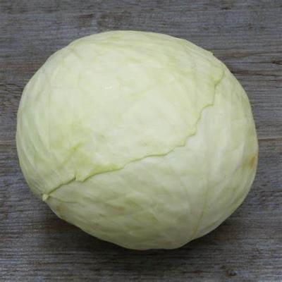 CHOU BLANC