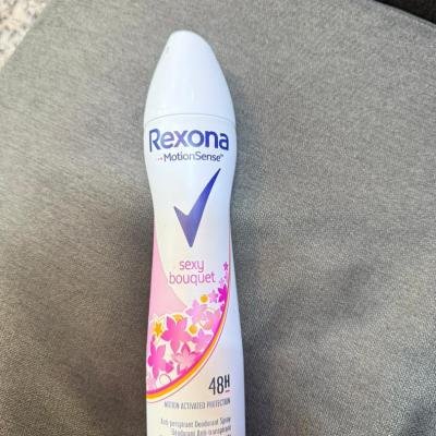 PARFUM REXONA