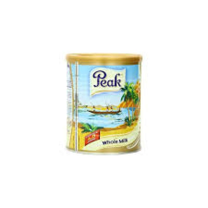 LAIT PEAK PETITE BOITE