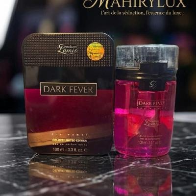 DARK FEVER