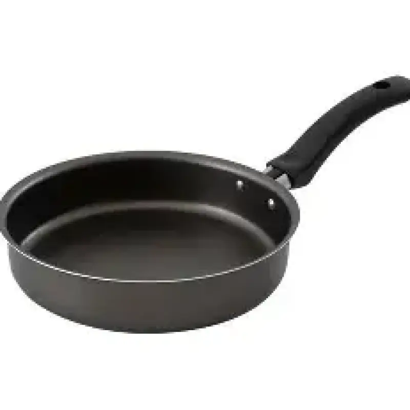 POELE NIKEL