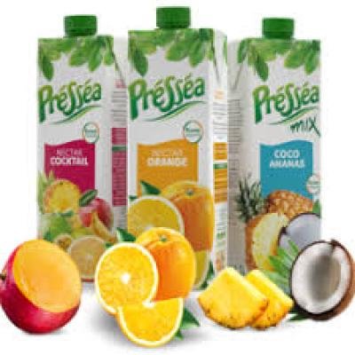 JUS PRESSEA