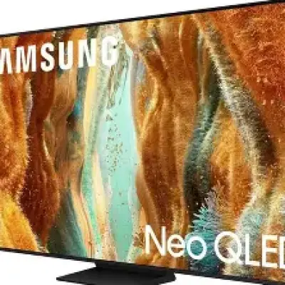 TELEVISEUR SMART 85QLED Q7F