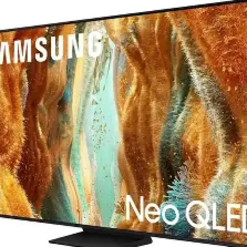TELEVISEUR SMART 85QLED Q7F
