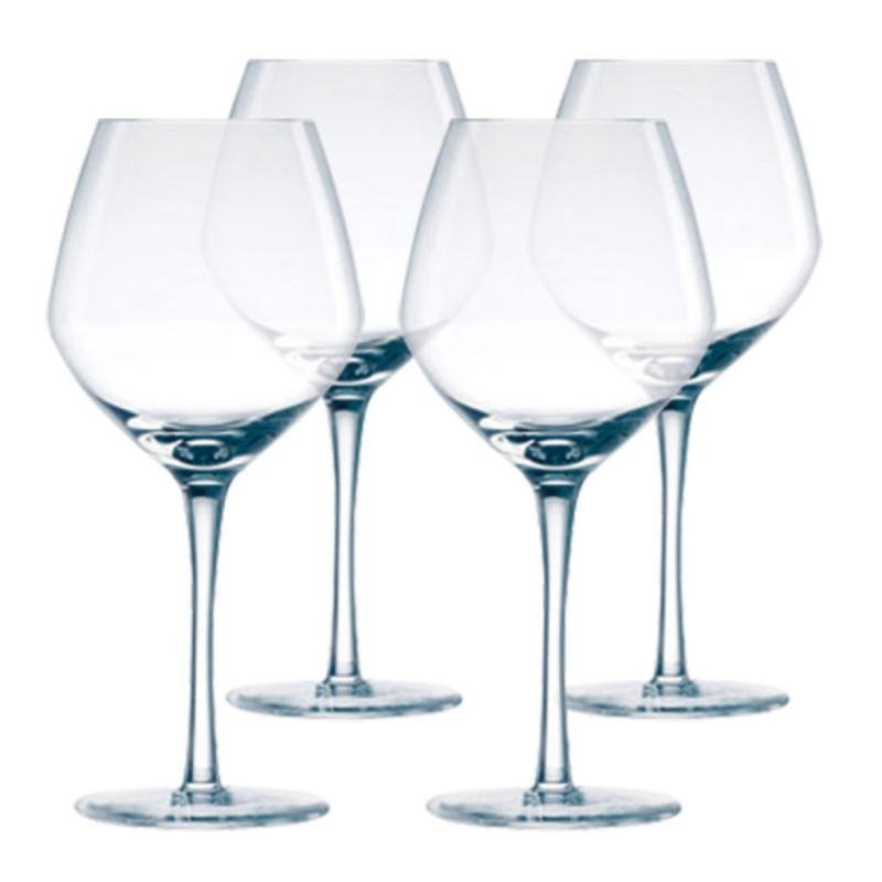 VERRE à PIED
