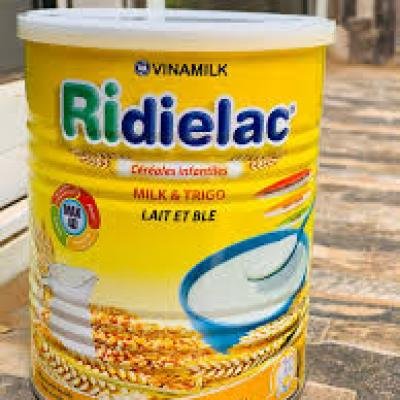 1 Carton de ridielac ble