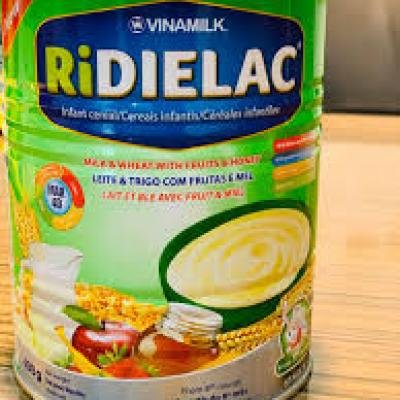 1 carton de ridielac maïs