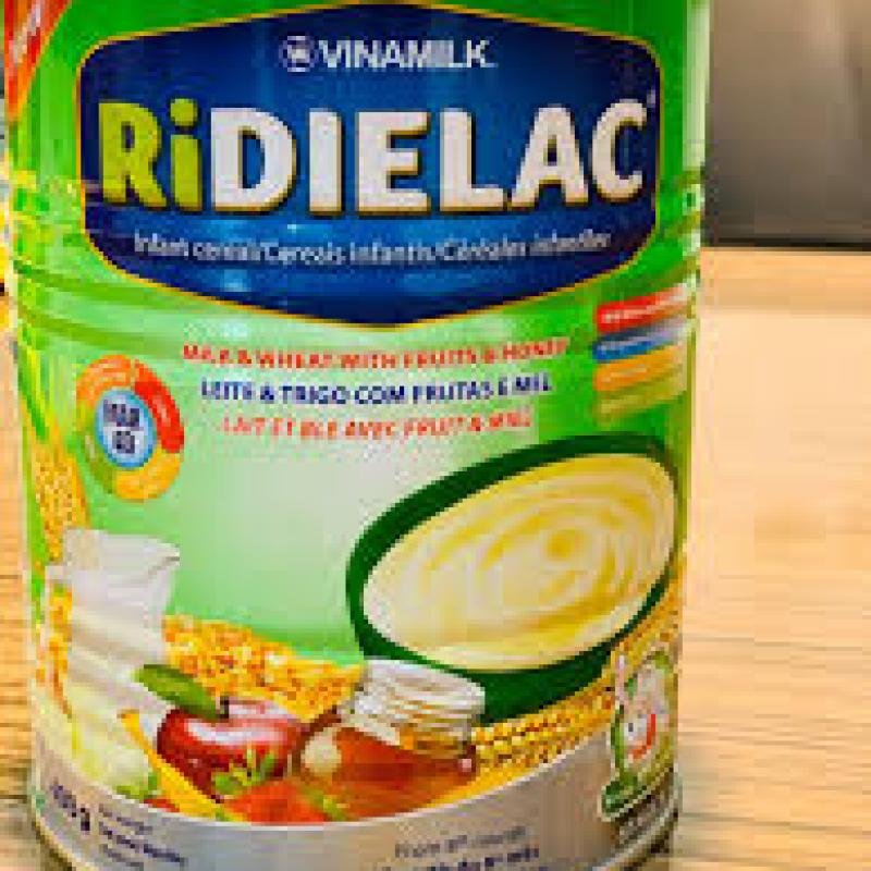 1 BOITE de ridielac maïs