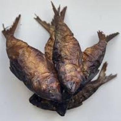 POISSON BONGA