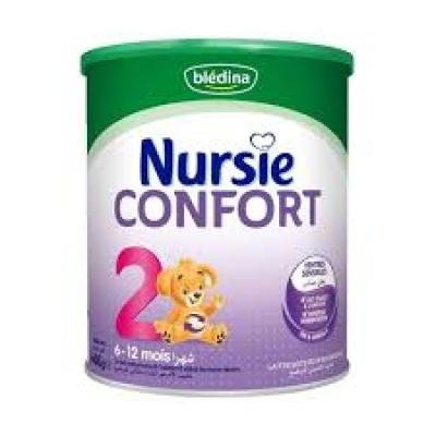 1 BOITE DE LAIT NURSIE