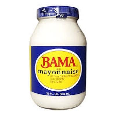 Mayonnaise Bama