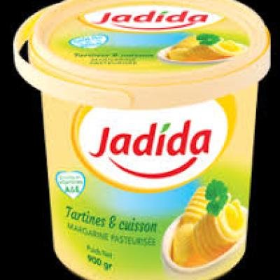 BEURRE JADIDA
