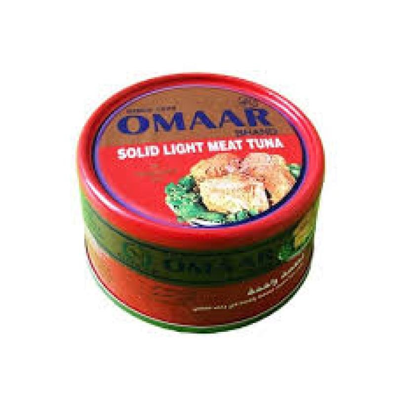 THON OMAR