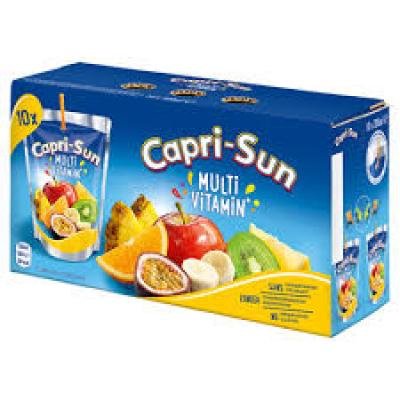 JUS CAPRISUN