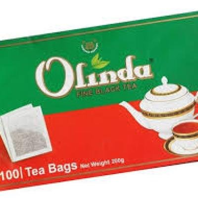 TEA OLINDA