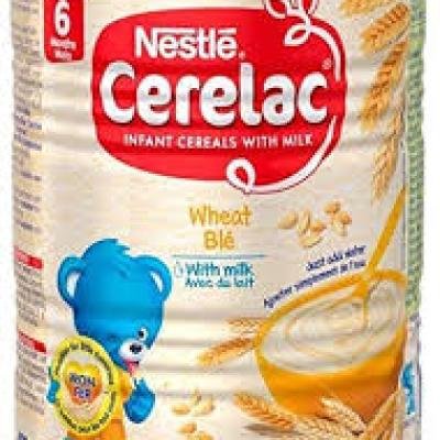 Cerelac nestle