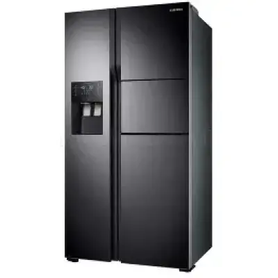 REFRIGERATEUR SIDE BY SIDE