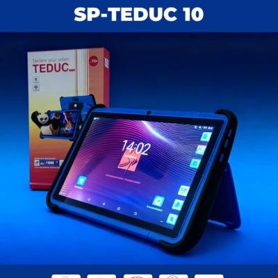 TEDUC 10