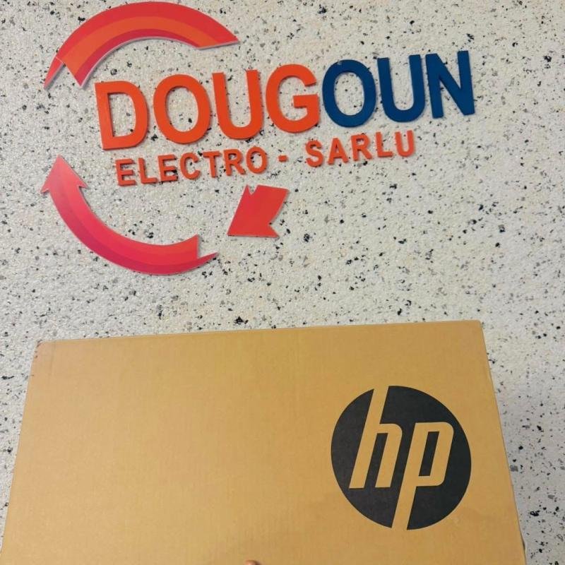 Ordinateur hp