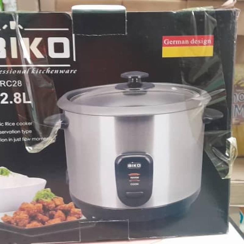 Biko 2.8L