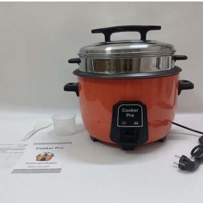 CookerPro 2kg