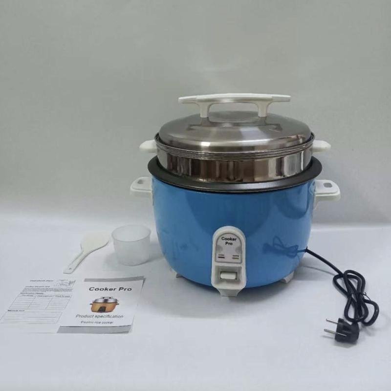 CookerPro 2kg