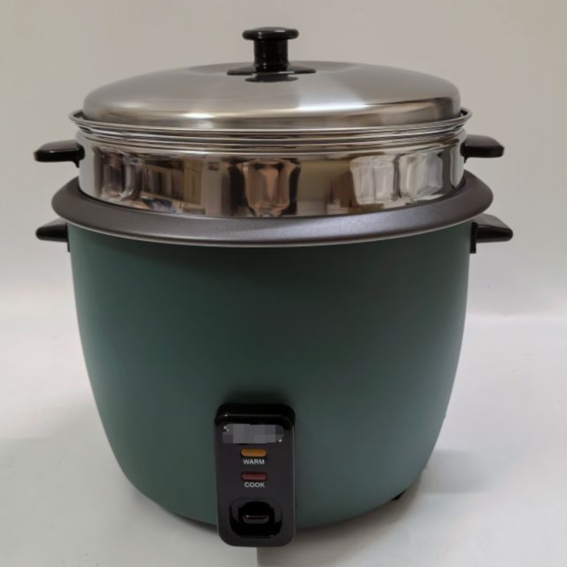 CookerPro 2kg