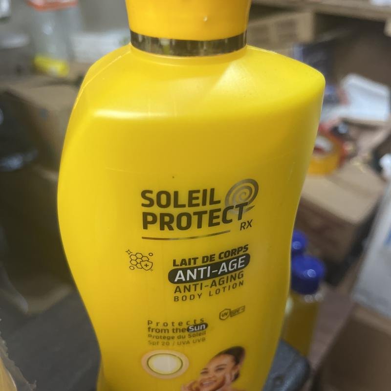 Soleil protect