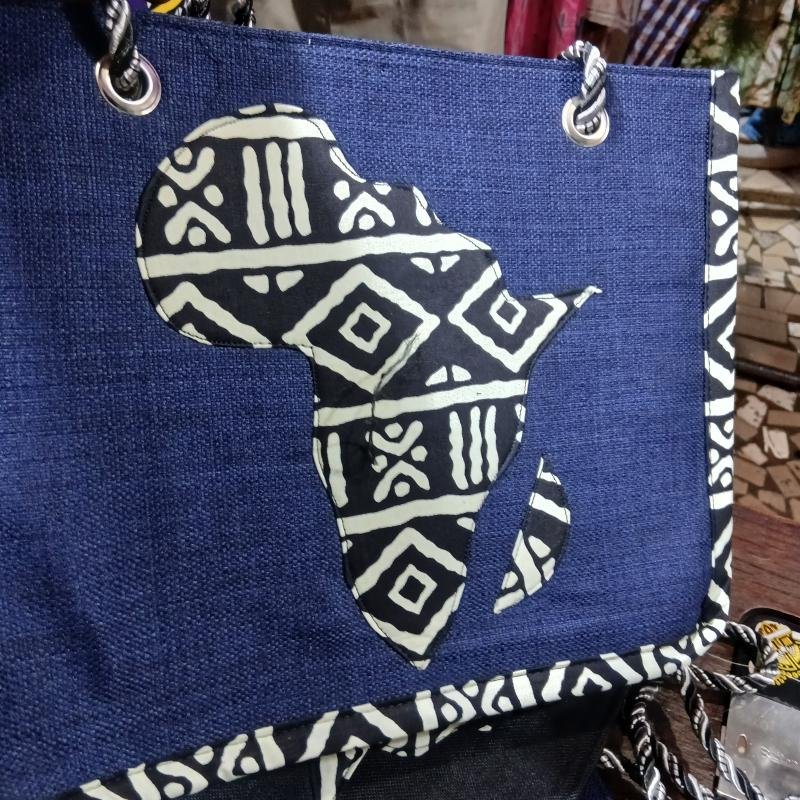 Sac Africain
