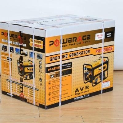 Moteurs powerage 13500(3.5kva)