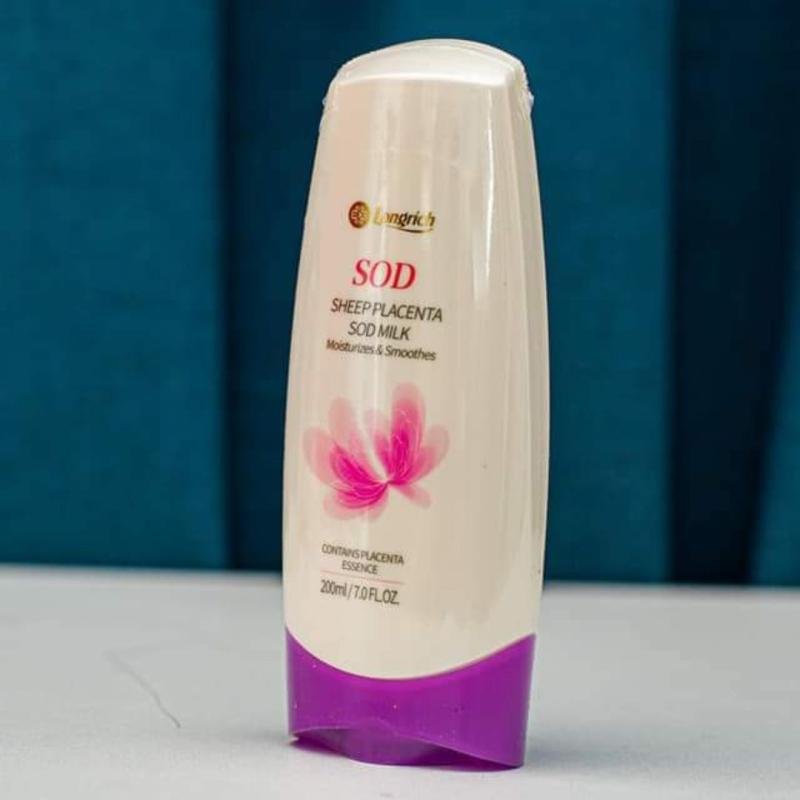 SOD CRÈME