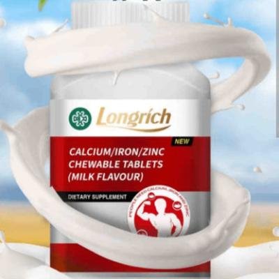 Calcium