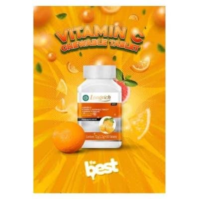 Vitamine C