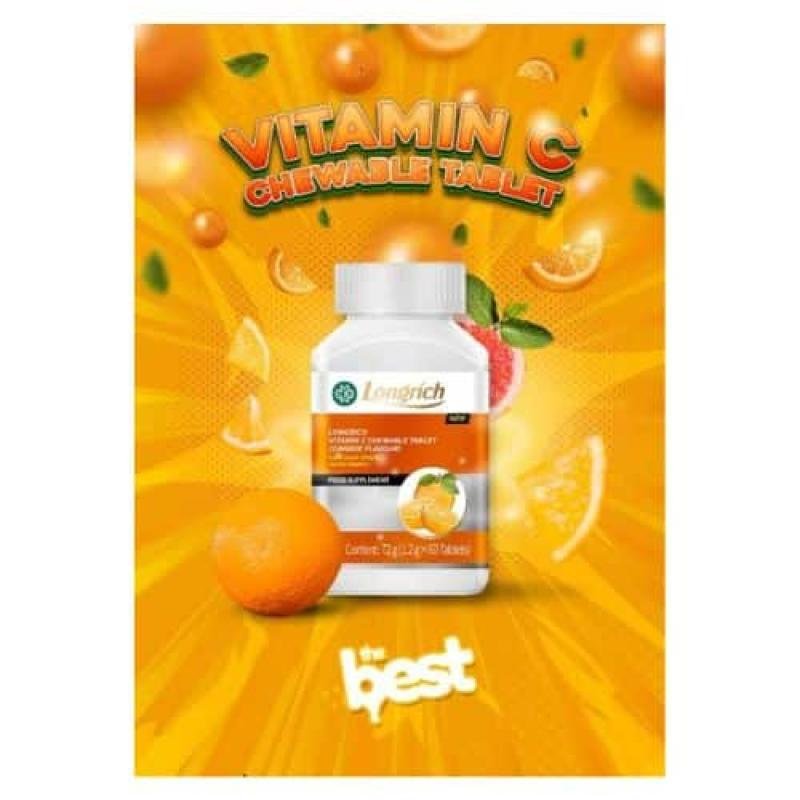 Vitamine C