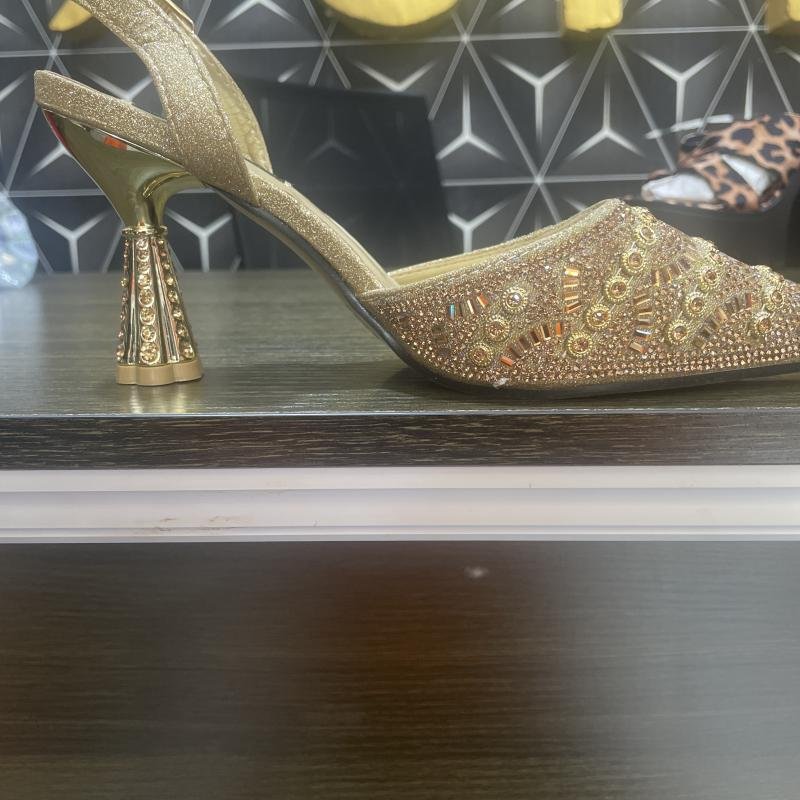 Chaussures Maxim