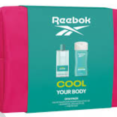 Parfum Reebok homme /femme