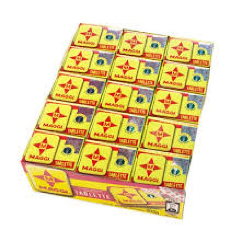 CUBE MAGIE TABLETTE ET CREVETE