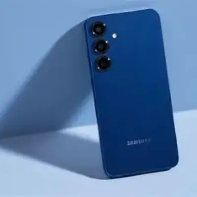 SAMSUNG GALAXIE S25 +